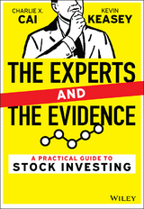 The Experts and the Evidence - Charlie X. Cai, Kevin Keasey
