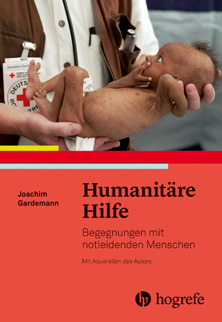 Humanitäre Hilfe