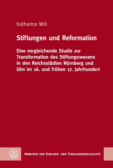 Stiftungen und Reformation - Katharina Will