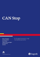 CAN Stop - Rainer Thomasius, Christiane Baldus, Kerstin Mor&eacute;, Alejandra Miranda Eggers, Nina Weymann, Olaf Reis