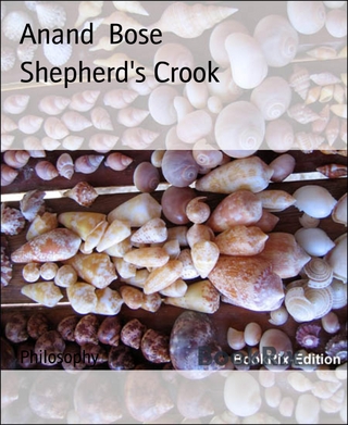 Shepherd's Crook