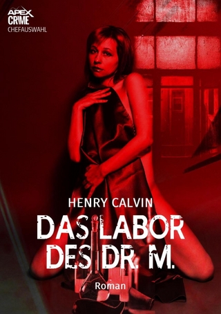 DAS LABOR DES DR. M.