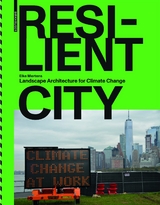 Resilient City - Elke Mertens