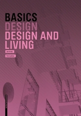 Basics Design and Living - Jan Krebs