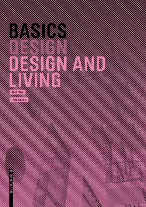 Basics Design and Living - Jan Krebs