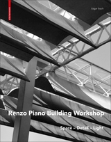 Renzo Piano - Edgar Stach