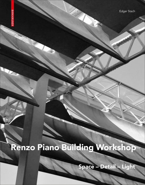 Renzo Piano - Edgar Stach