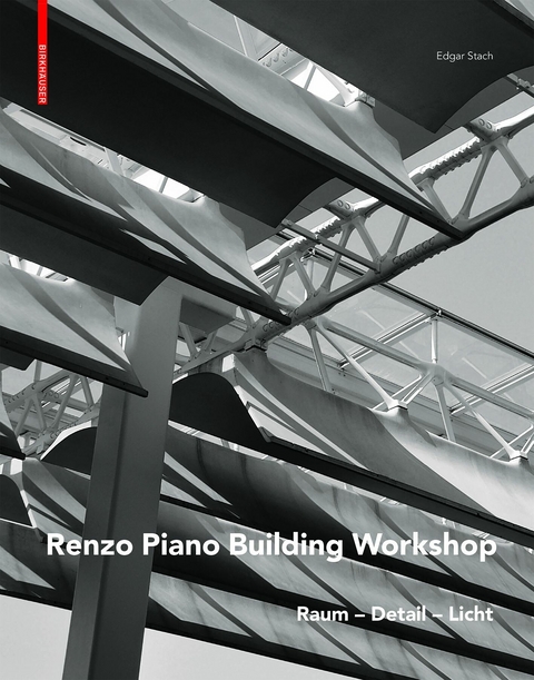 Renzo Piano - Edgar Stach