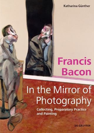 Francis Bacon – In the Mirror of Photography