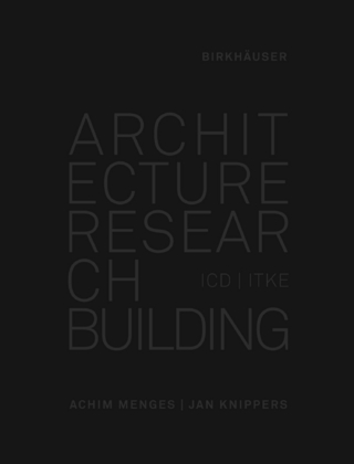 Architecture Research Building