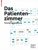 Das Patientenzimmer -  Wolfgang Sunder,  Julia Moellmann,  Oliver Zeise,  Lukas Adrian Jurk