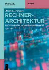 Rechnerarchitektur - Roland Hellmann