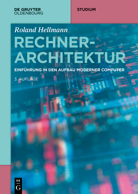 Rechnerarchitektur - Roland Hellmann