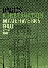 Basics Mauerwerksbau - Nils Kummer