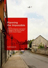 Planning the Impossible - Eirini Kasioumi