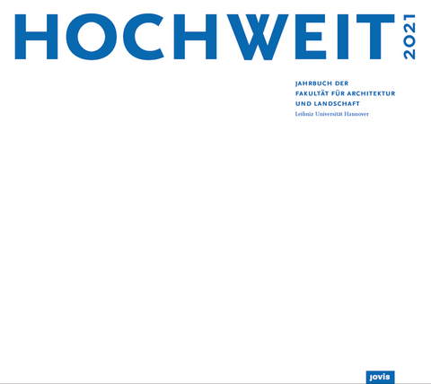 HOCHWEIT 2021 - 