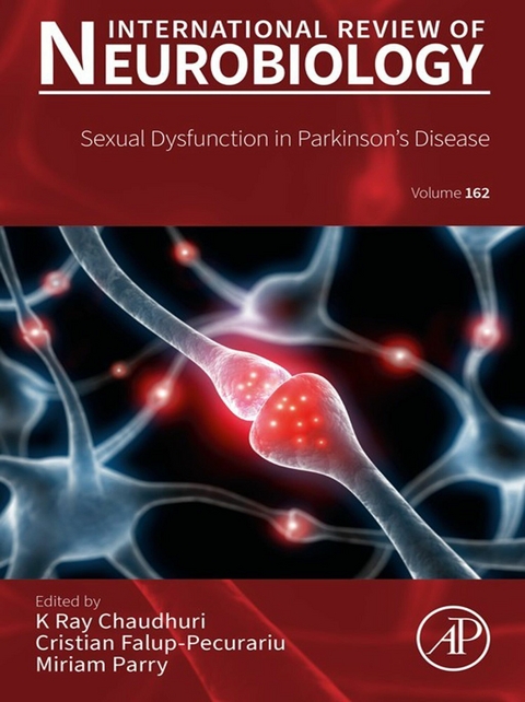 Sexual Dysfunction in Parkinson's Disease - 