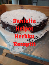 Danielin Helpot Herkku Reseptit - Daniel Chanth