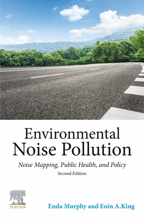 Environmental Noise Pollution -  Eoin A King,  Enda Murphy