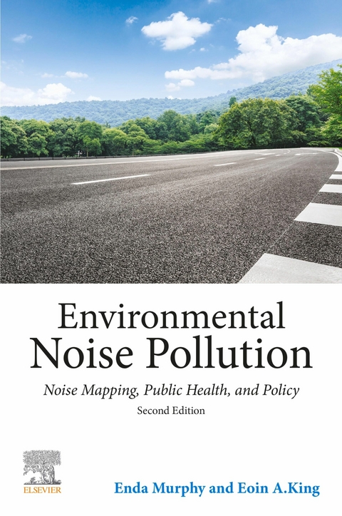 Environmental Noise Pollution -  Eoin A King,  Enda Murphy