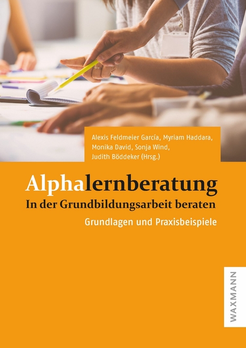 Alphalernberatung - 
