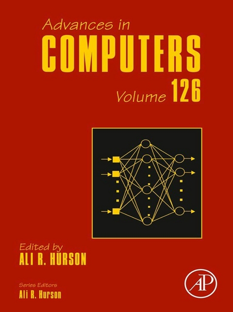 Advances in Computers - 