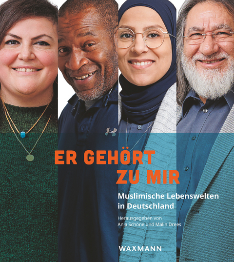 Er geh&ouml;rt zu mir - 