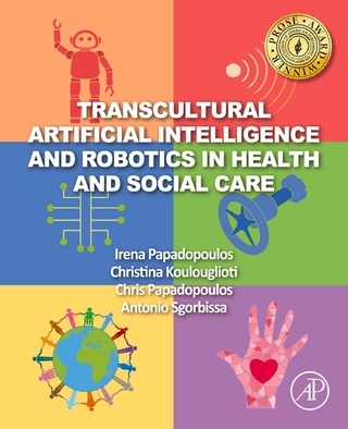 Transcultural Artificial Intelligence and Robotics in Health and Social Care