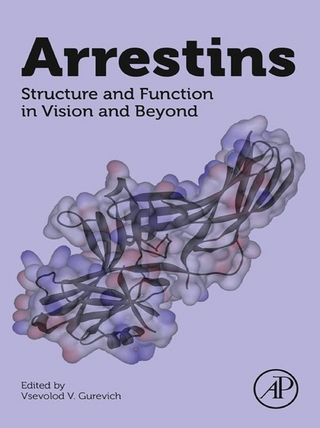 Arrestins