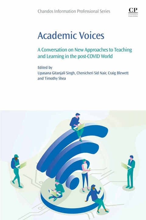 Academic Voices - 