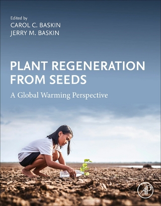 Plant Regeneration from Seeds