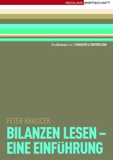 Bilanzen lesen - Eine Einf&uuml;hrung -  Peter Kralicek