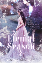 wenn der Fr&uuml;hling erwacht - Linnea Bennett