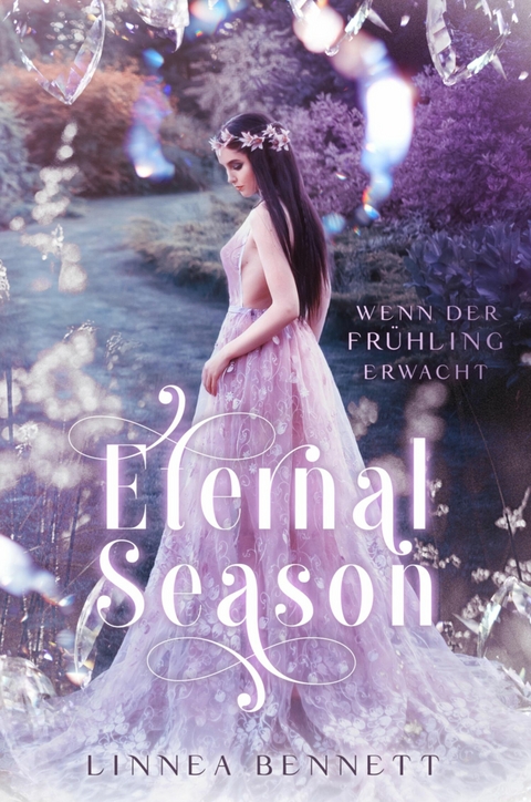 wenn der Fr&uuml;hling erwacht - Linnea Bennett