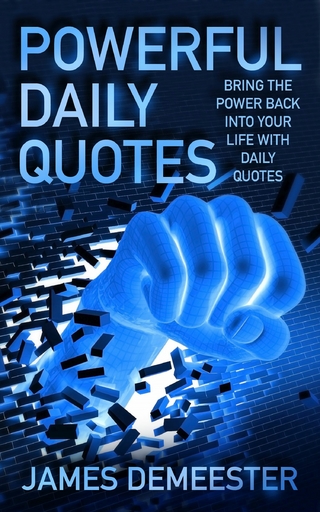 Powerful Daily Quotes