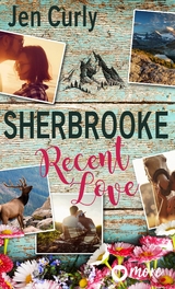 Sherbrooke - Recent Love - Jen Curly