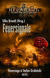 Lovecrafts Schriften des Grauens 25: Feuersignale - 