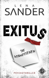 Exitus - Lena Sander
