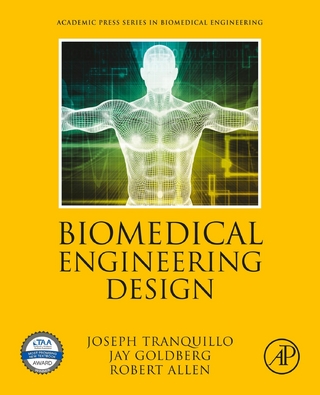 Biomedical Engineering Design