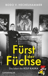 F&uuml;rst der F&uuml;chse - Bodo Hechelhammer