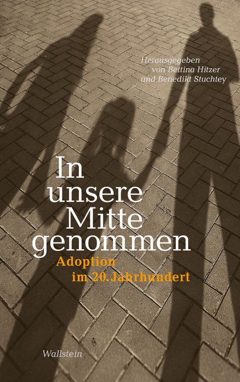 In unsere Mitte genommen - 