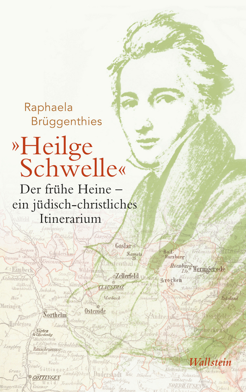 'Heilge Schwelle' -  Raphaela Br&uuml;ggenthies