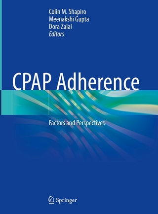 CPAP Adherence