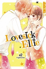 Lovesick Ellie 02 -  Fujimomo