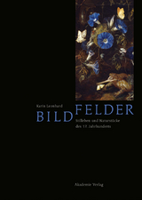 Bildfelder - Karin Leonhard