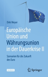 Europ&auml;ische Union und W&auml;hrungsunion in der Dauerkrise II - Dirk Meyer