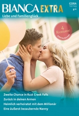 Bianca Extra Band 109 - Stella Bagwell, Heatherly Bell, Helen Lacey, Teri Wilson