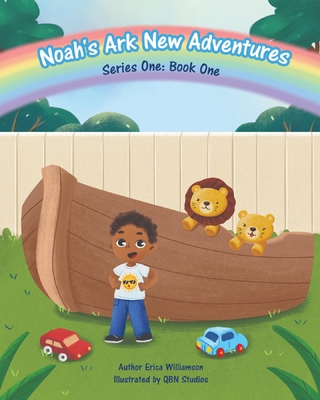 Noah's New Ark Adventures