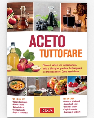 Aceto tuttofare