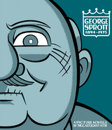 George Sprott -  Seth